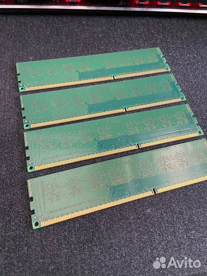 Комплектующие для компьютера