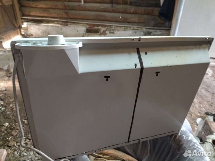 Обогреватель бытовой Ballu