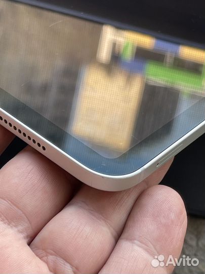 iPad Pro 2018 - на запчасти