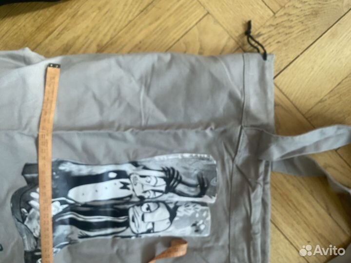 Сумка шоппер