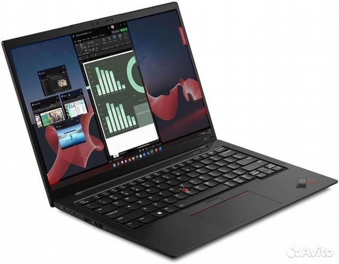 Lenovo ThinkPad X1 Carbon Gen 11 -14