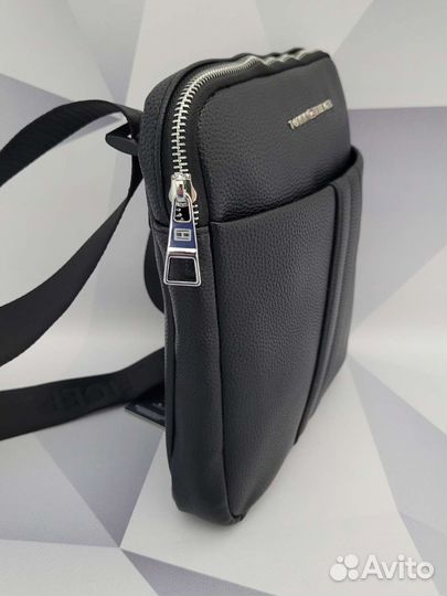 Сумка планшет Tommy Hilfiger