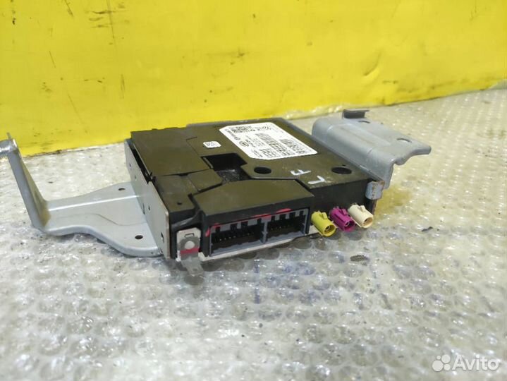 Блок электронный SOS Hyundai Sonata 7 LF