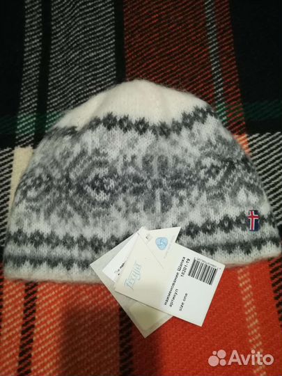 Шапки, шарфы, варежки Новые Исландия