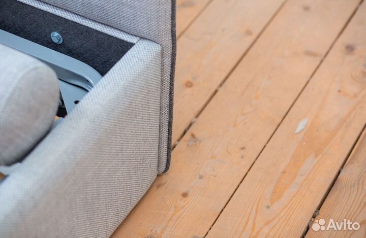 Детская кровать от производителя