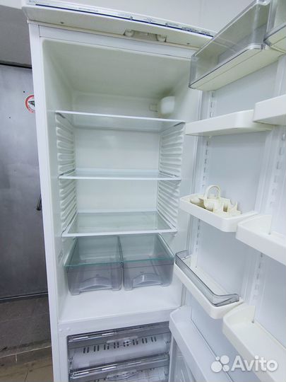 Холодильник Атлант 2 компрессора