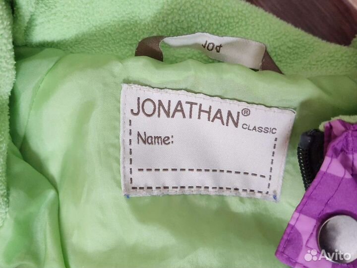 Комбинезон jonathan 104