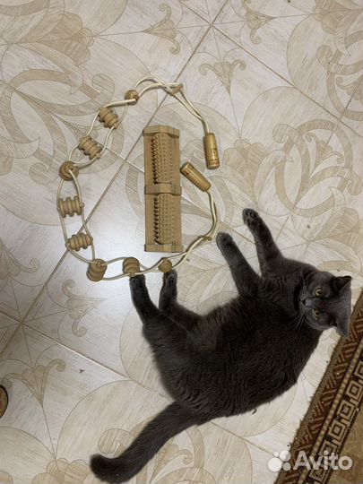 Массажеры деревянные для ступней и тела