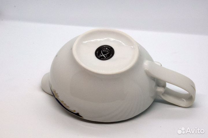 Соусник винтаж