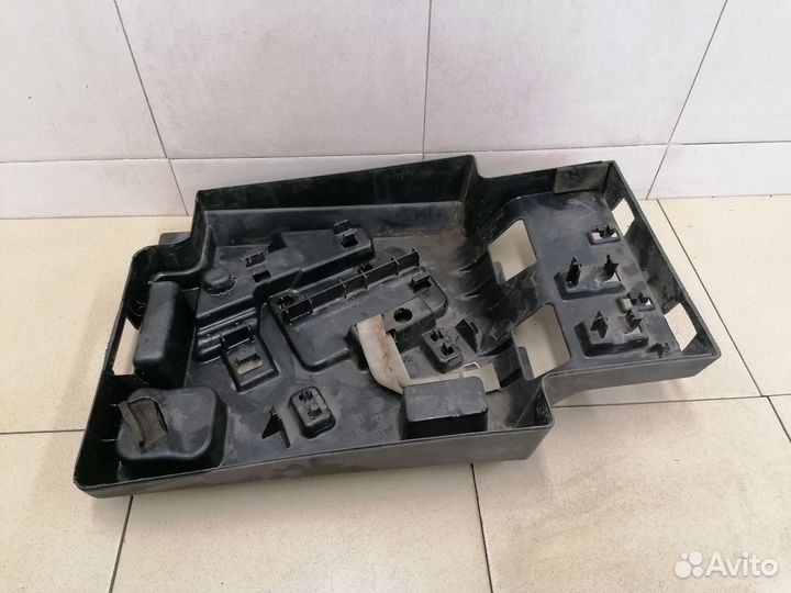 Ящик для инструментов Ducato 250 (не елабуга) 2006