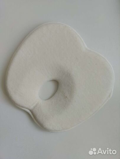 Подушка для новорожденных Фабрика Облаков