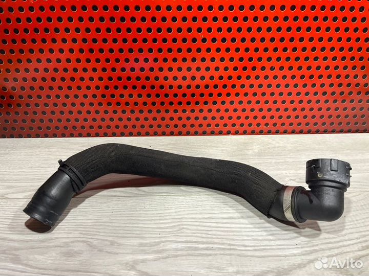 Шланг системы охлаждения Porsche Macan 95B 2017