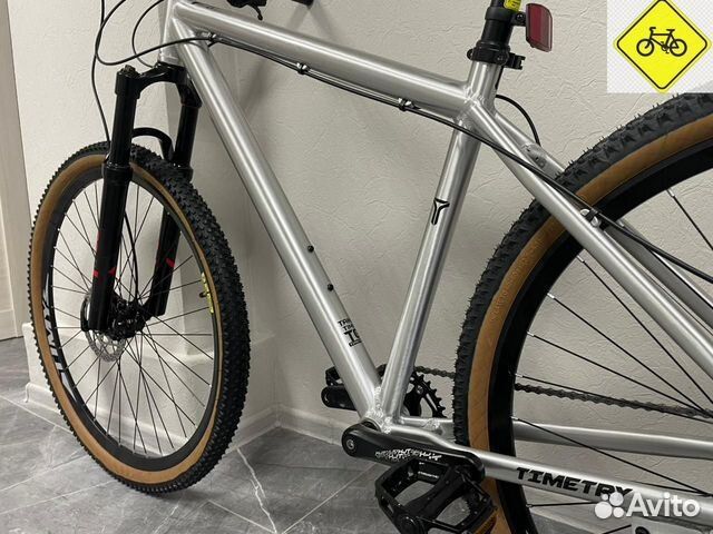 Велосипед 29 новый