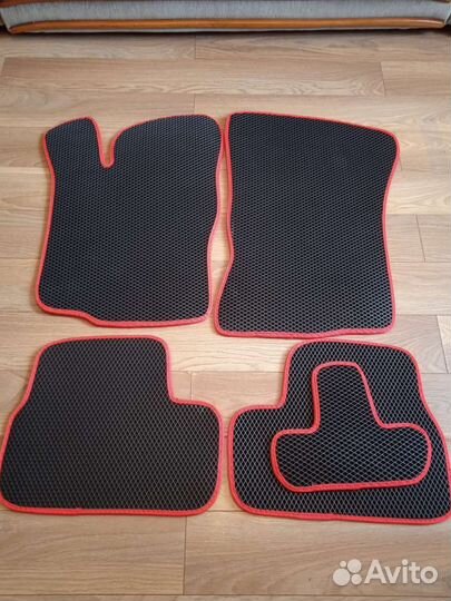 Автомобильные коврики LADA Granta,hyundai accent