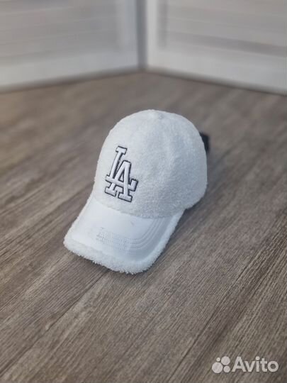 Кепка бейсболка