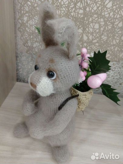 Пасхальный кролик