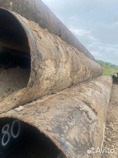 Труба бу 1020 оптом