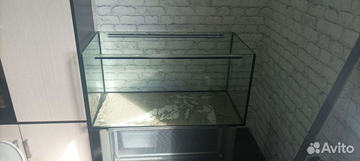 Аквариум, террариум, флорариум