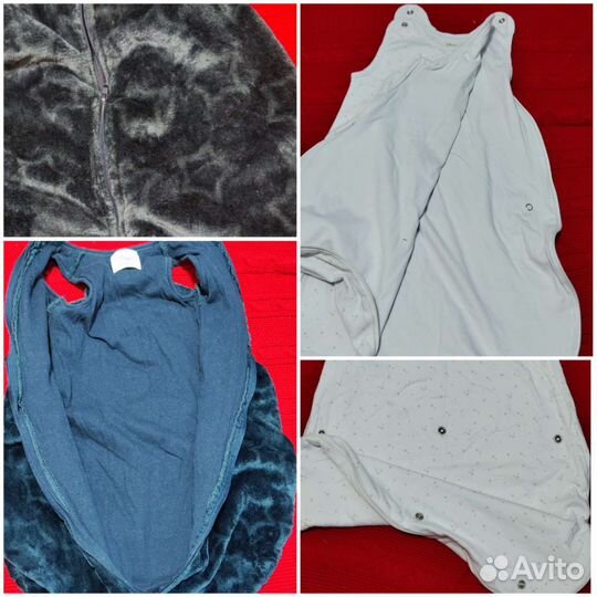 Спальный конверт / конверт для сна