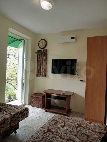 Комната 10 м², 2/2 эт.