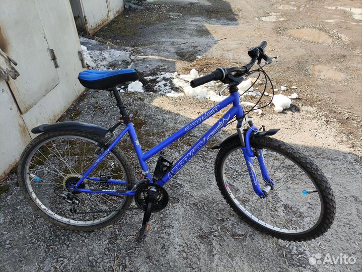 Велосипеды бу взрослый на 26 колёсах