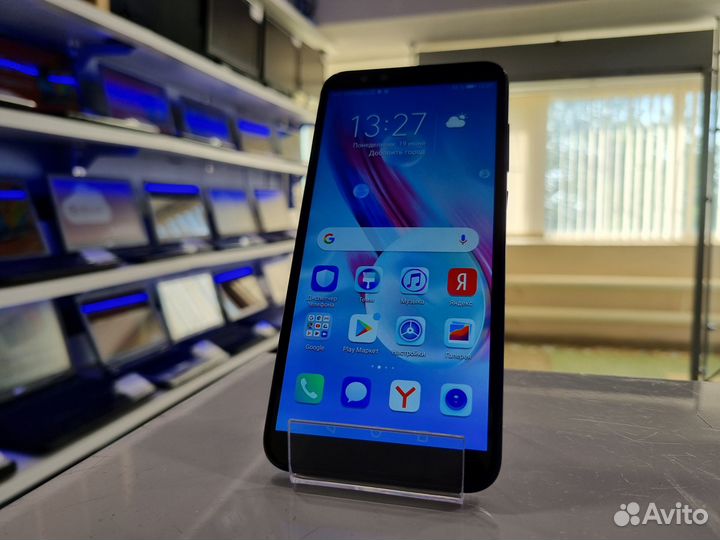 Honor 9 Lite 32GB(Ягры)
