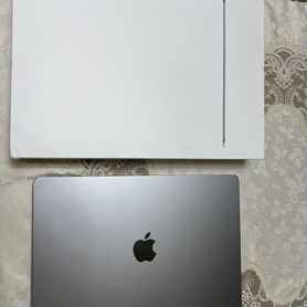 Apple macbook Air 15 M2 512 gb