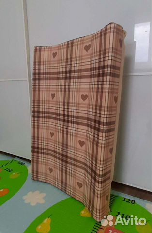 Доска для пеленания