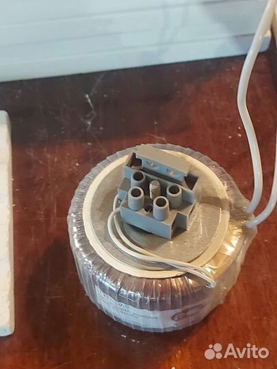 Трансформатор ттс-39,0