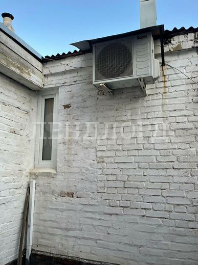 2-к. квартира, 49,7 м², 1/1 эт.