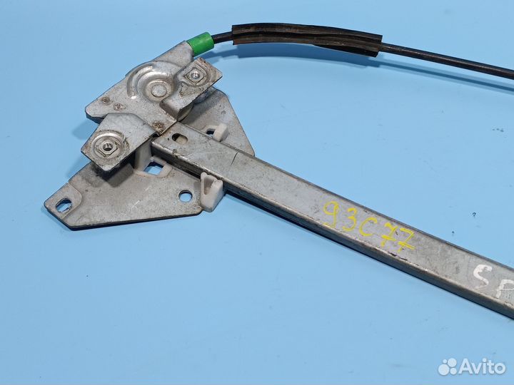 Эсп передний левый для Mitsubishi Space Star