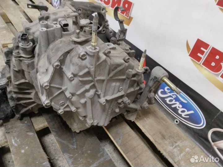 АКПП Honda Hr-V GH4 D16A 1999