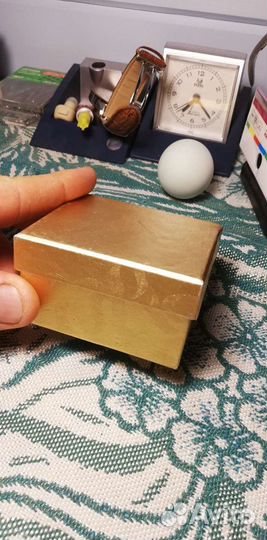 Коробка для кольца