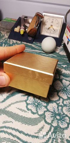 Коробка для кольца