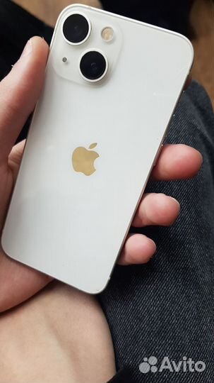 iPhone 13 mini, 256 ГБ
