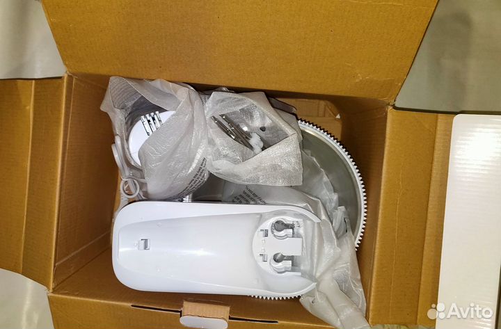 Миксер Moulinex Quick Mix HM3121B1 Новый