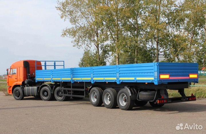 Грузоперевозки