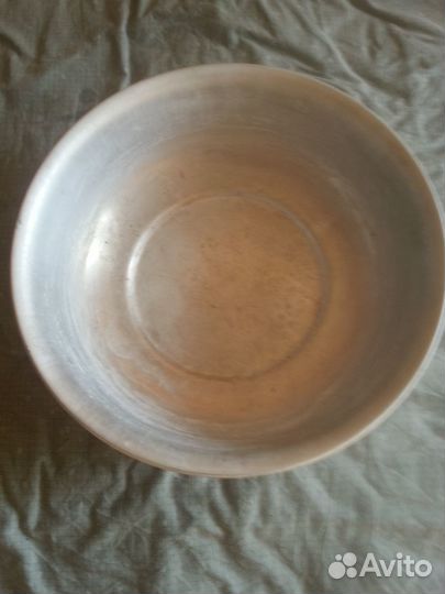 Тазик большой