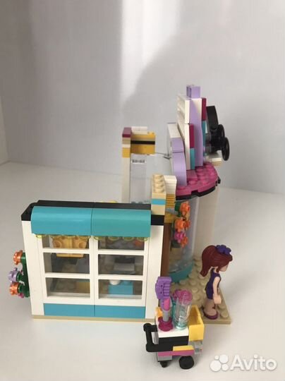 Lego Friends