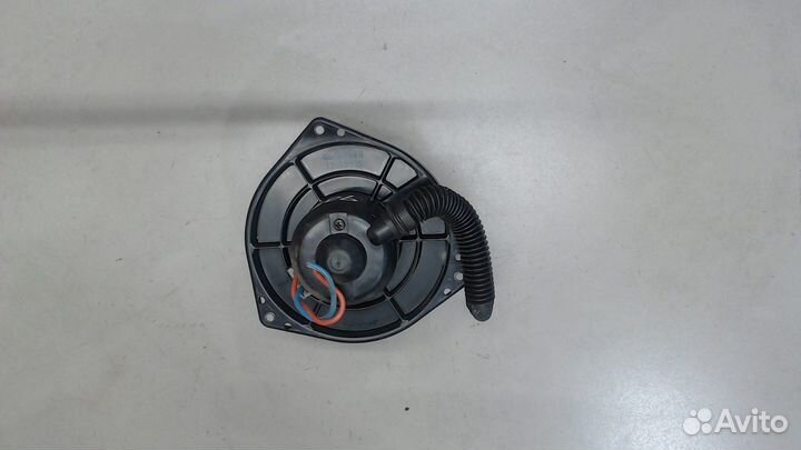 Двигатель отопителя Opel Agila, 2000