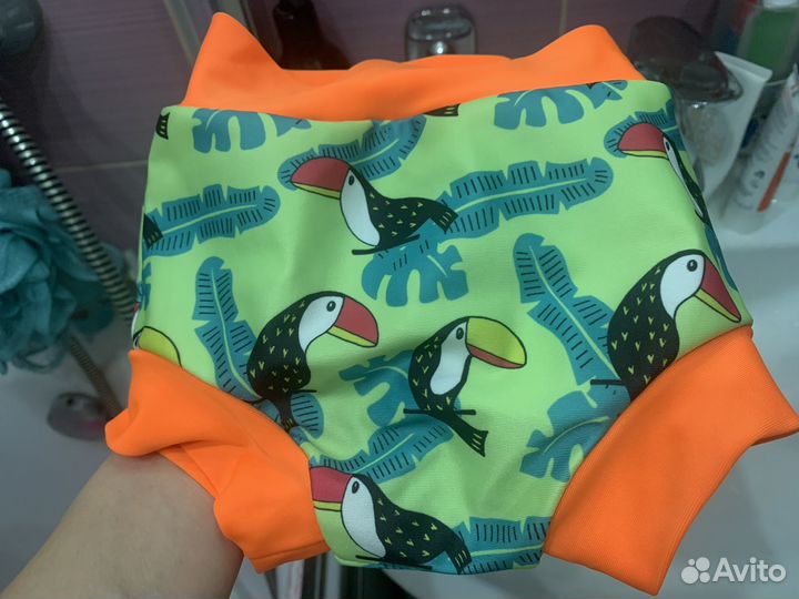 Трусики для плавания типа splash about