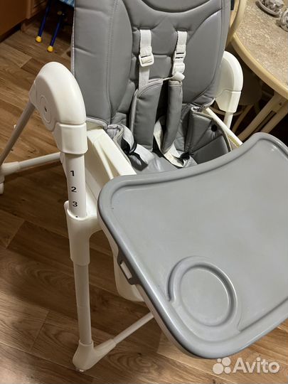 Стул для кормления