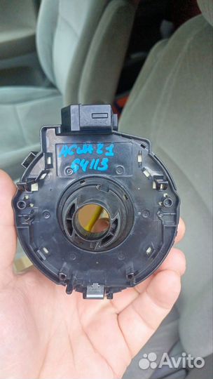 Шлейф Toyota Ipsum 8430644010 ACM21