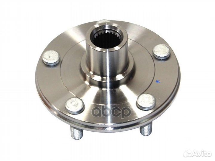 Ступица перед MMC pajero pinin/IO H61W-H77W