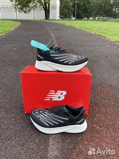 New Balance fuelcell rc elite v2 Женские