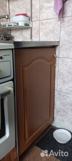 Кухонный гарнитур бу