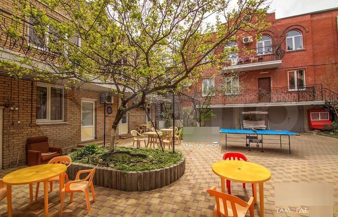 Комната 20 м², 1/3 эт.