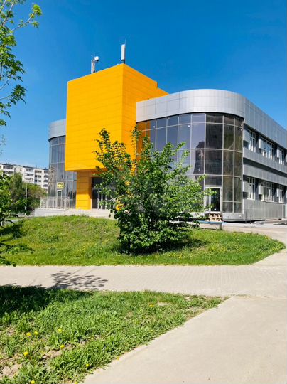 Надежный арендный бизнес 650 м²