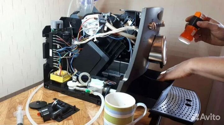 Ремонт бытовой техники. Ремонт электроники