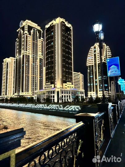 Гид/экскурсии по Чечне, Ингушетии и Дагестану